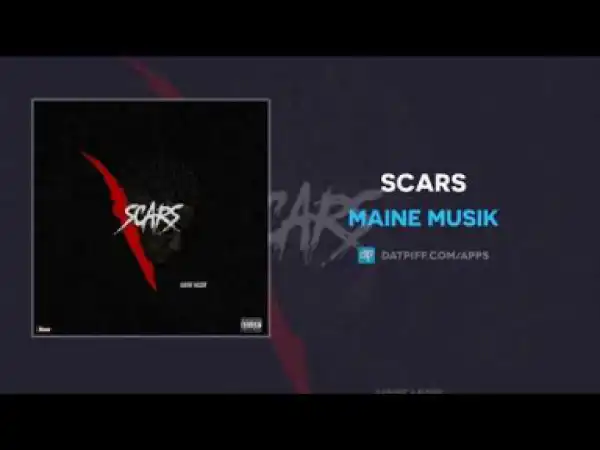 Maine Musik - Scars